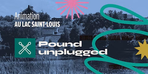 Pound unplugged / Kristie Lapratte