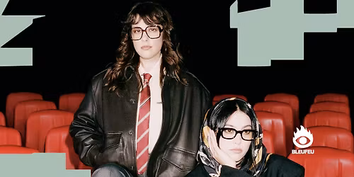 Milk & Bone \/\/ Grizzly Fuzz \/ Par BLEUFEU