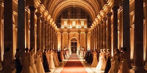 Eclipse Runway London