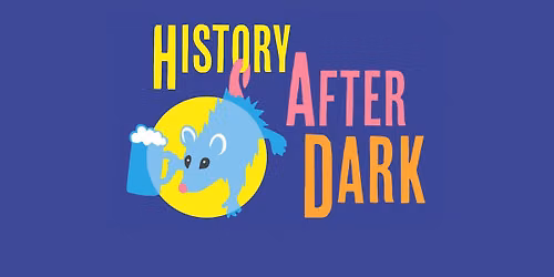 History After Dark: Swamp Legends