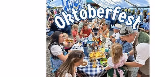 Oktoberfest 2026