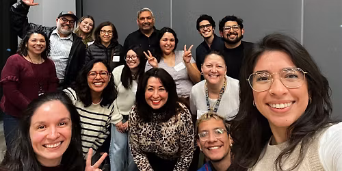 NAHJ Bay Area April Membership Meeting