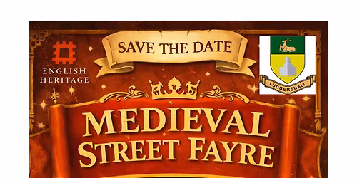 Medieval Street Fayre