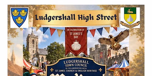 Medieval Street Fayre