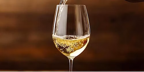 The Perfect Pour Happy Hour Event