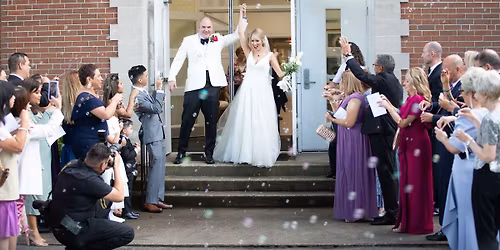 Showbride Southeastern Virginia  Fall Bridal show Expo