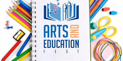 Arts & Education Festival