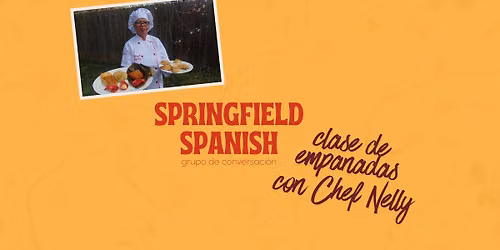 Clase de Empanadas 8\/17\/26
