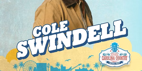 Cole Swindell