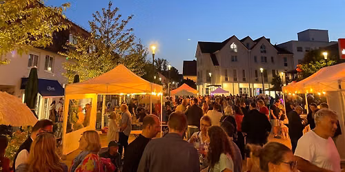 Feierabendmarkt Rhythm & Food