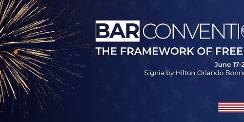 The Florida Bar Convention