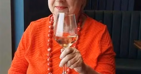 Speaker: Sue-Nutley Parker, An Actor's Life for Me. 