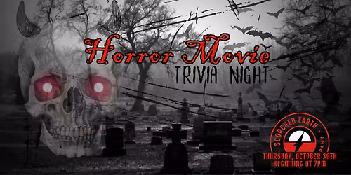 Horror Movie Trivia