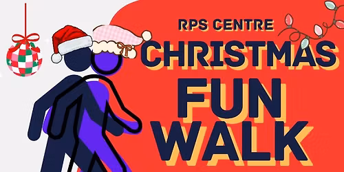 RPS Centre Christmas Walk