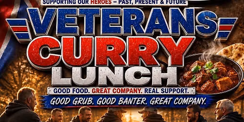 Jocks \u201cCurry Lunch\u201d