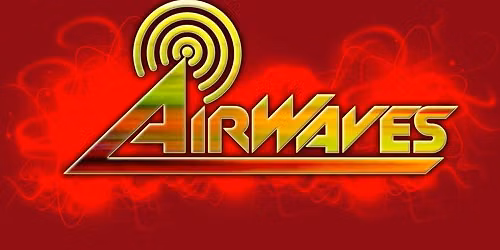 AirWaves at Freedom Festival Drone Show