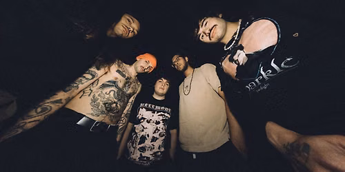 Mustard Service at Metro Music Hall (All Ages)