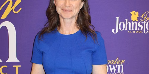 Educator Andrea