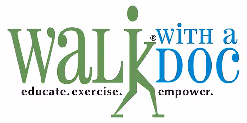 Walk with a Doc