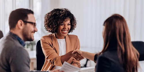 Workforce Development Division Interview Skills Workshop