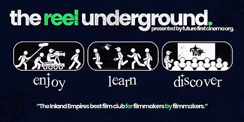 The Reel Underground - December