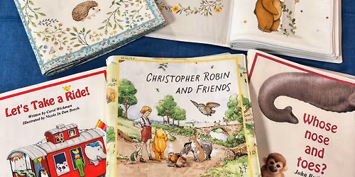 Baby Book Construction