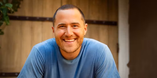 Mike Posner in Dallas