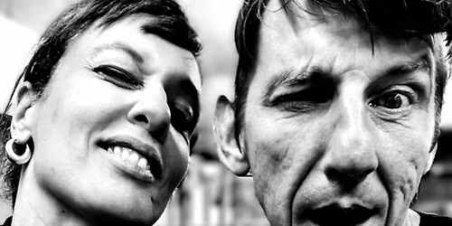 RUBBER LEGS (Tours) en concert au Zinc \u00e0 Poitiers