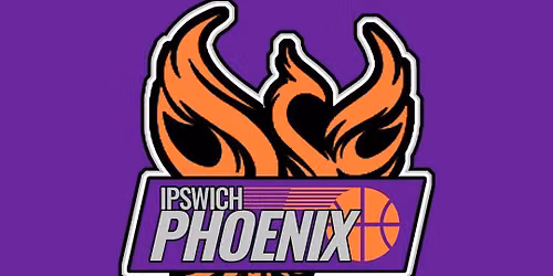 IPSWICH PHOENIX