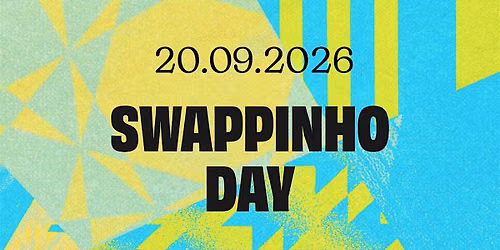 Swappinho Day Genova - Giardini Luzzati