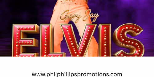 Tribute to Elvis 
