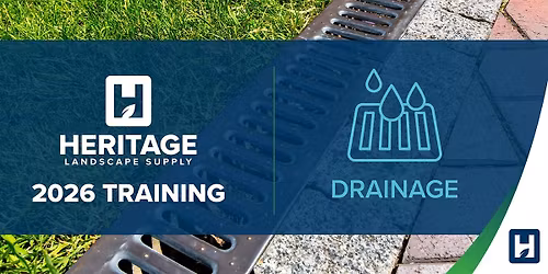 Destination Drainage - Longmont