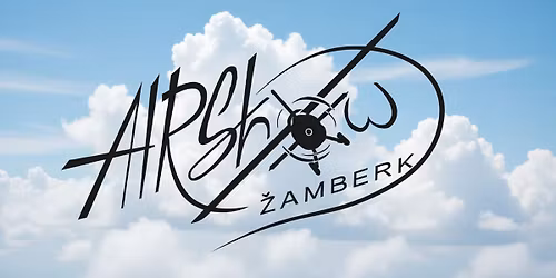 Airshow \u017damberk 