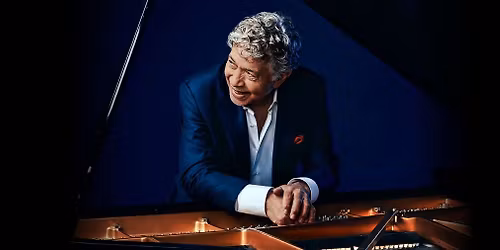Monty Alexander
