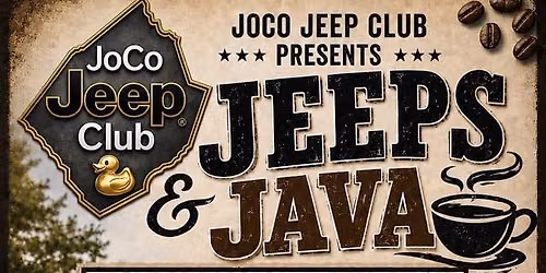 Jeeps & Java