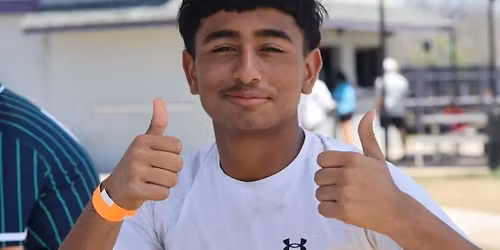 Help Matthew Fight 