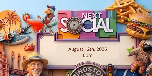North Coast PHC August Social 