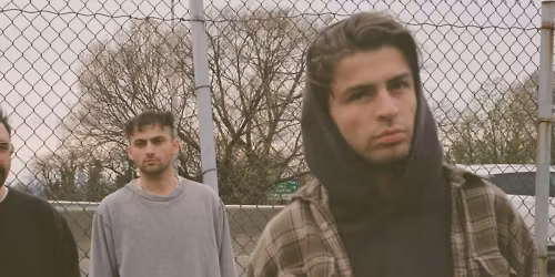 Horse Jumper of Love, Hotline TNT, The Tubs, Wishy in Hamden