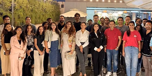 GTM and distribution for startups : Mumbai edition