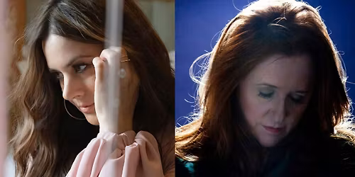 Mary Coughlan & Rumer \u2013 Live at The Guildhall, Derry