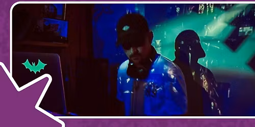 BONGAMIN GROOVE STATION