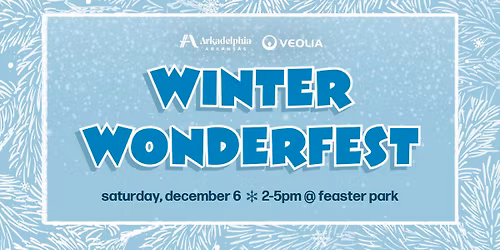 Winter Wonderfest