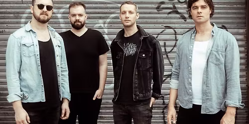 The Brit Pack at Anderson Theater at Memorial Hall OTR