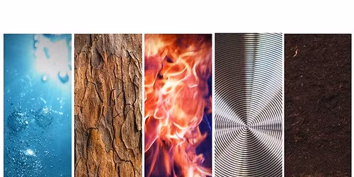 KAUNE: 5 ELEMENT\u0172 asmenybi\u0173 tipologija ir VEIDOSKAITA