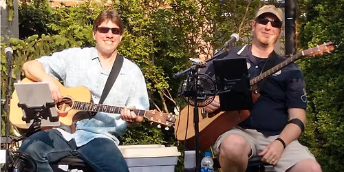 LIVE MUSIC: JASON & The GEE STRINGS at BLACK LOCUST!