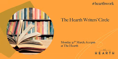 The Hearth Women's Writers' Circle