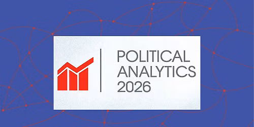 Political Analytics Conference