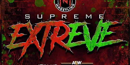 TNT x Pro Wrestling EVE: Supreme ExtrEVE