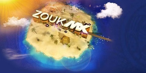 ZoukMX 2027
