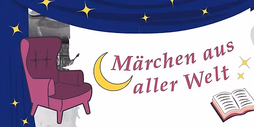 M\u00e4rchen aus aller Welt - Emmendingen